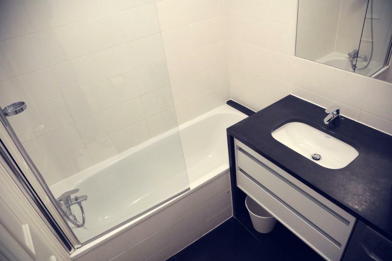 Appartement Flat1 Camden Road à Londres Extérieur photo