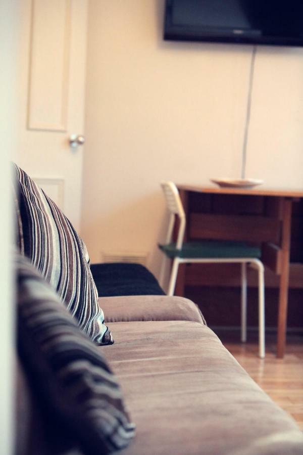 Appartement Flat1 Camden Road à Londres Extérieur photo