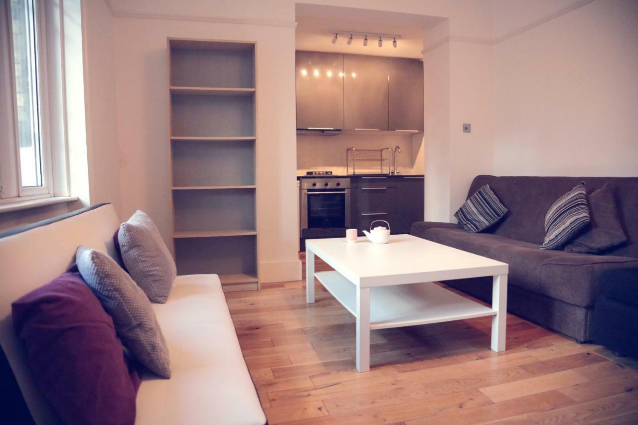 Appartement Flat1 Camden Road à Londres Extérieur photo