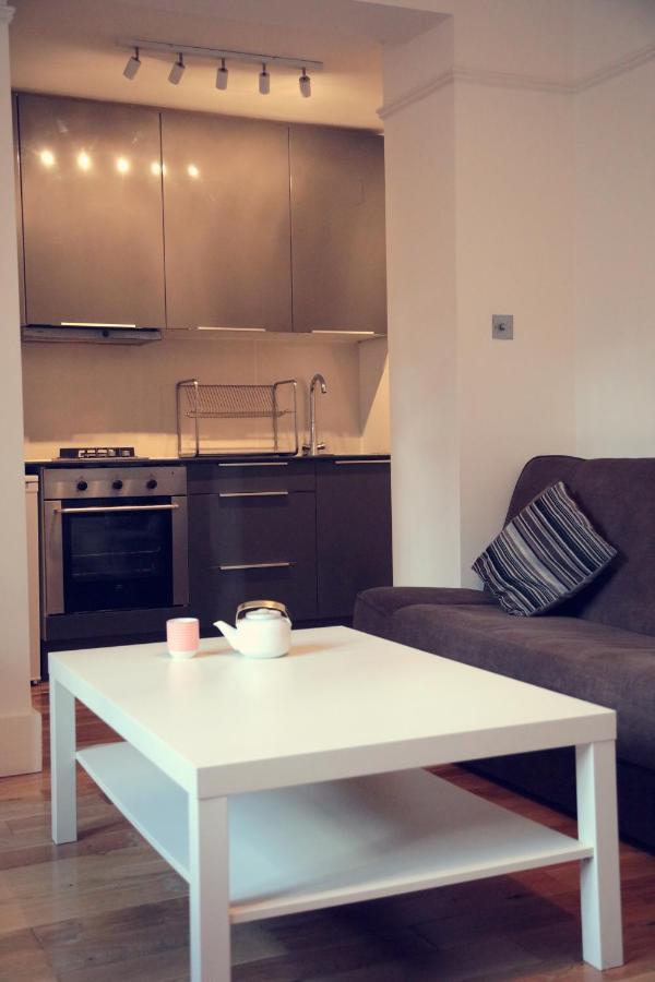 Appartement Flat1 Camden Road à Londres Extérieur photo